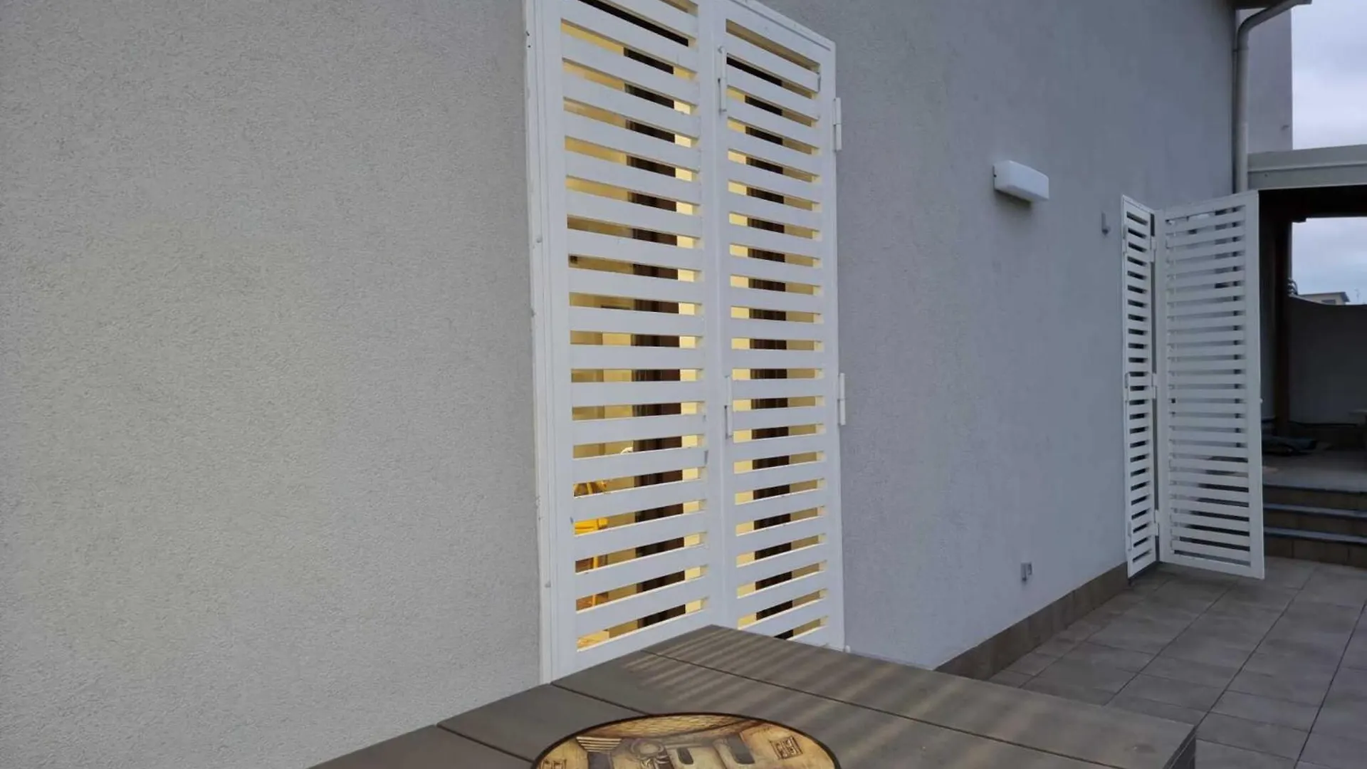 A Casa Nostra Apartment Catania