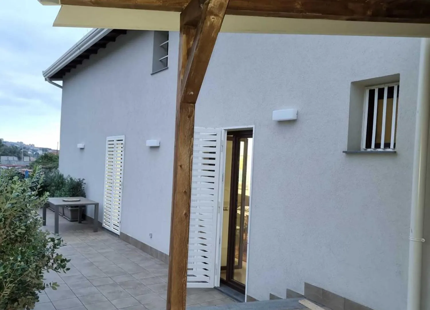 A Casa Nostra Apartamento Catânia Itália