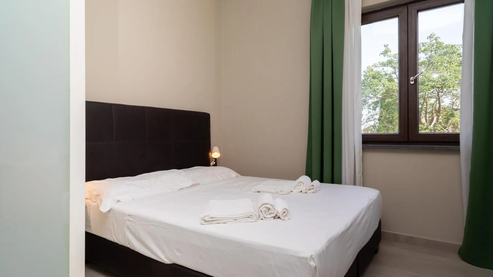 A Casa Nostra Apartamento Catânia Itália