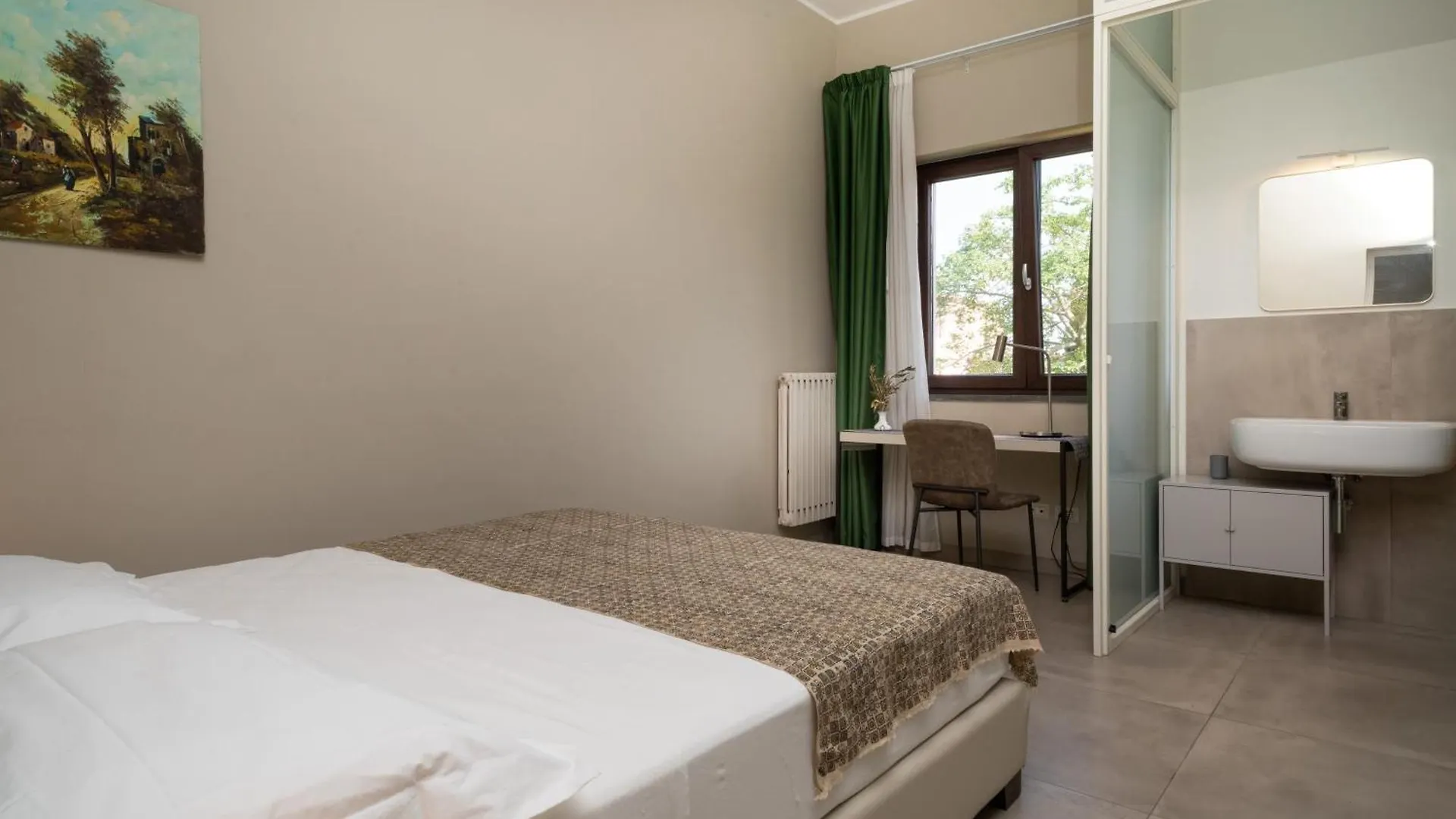 A Casa Nostra Apartment Catania 0*,  Italy