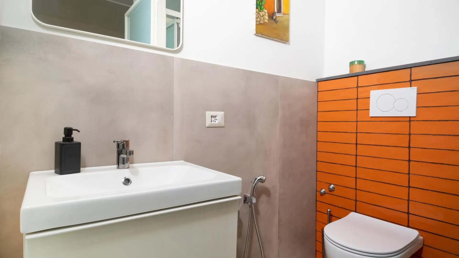 A Casa Nostra Apartment Catania