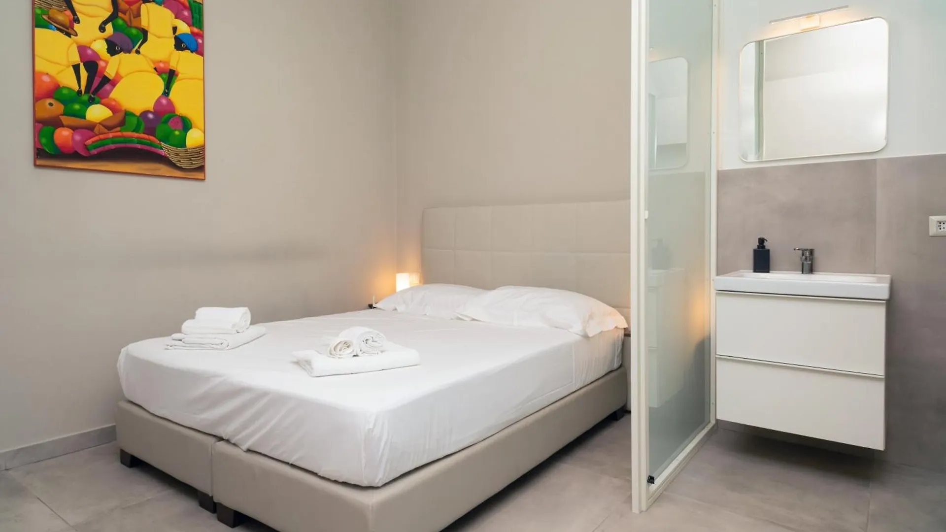 A Casa Nostra Apartment Catania