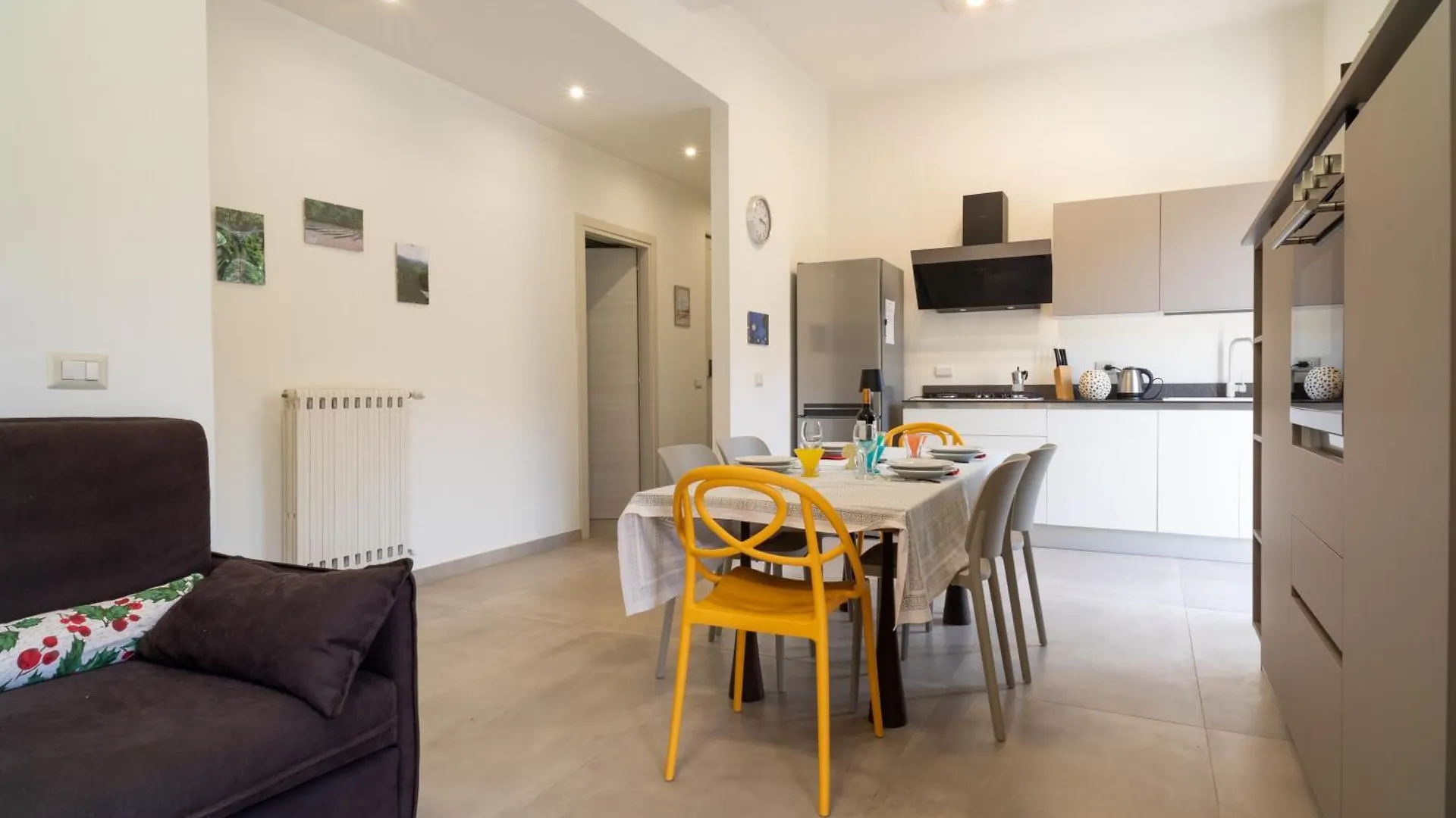 A Casa Nostra Apartment Catania
