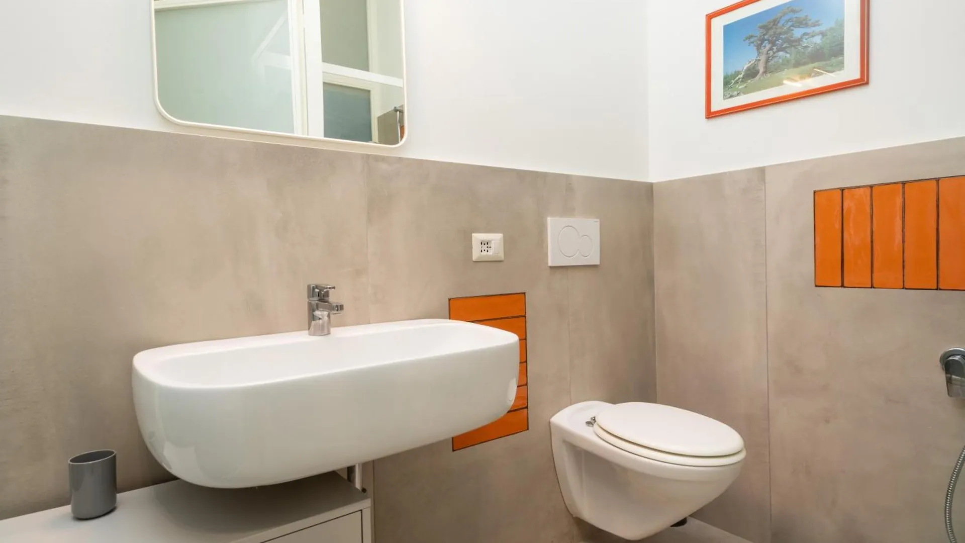A Casa Nostra Apartment Catania