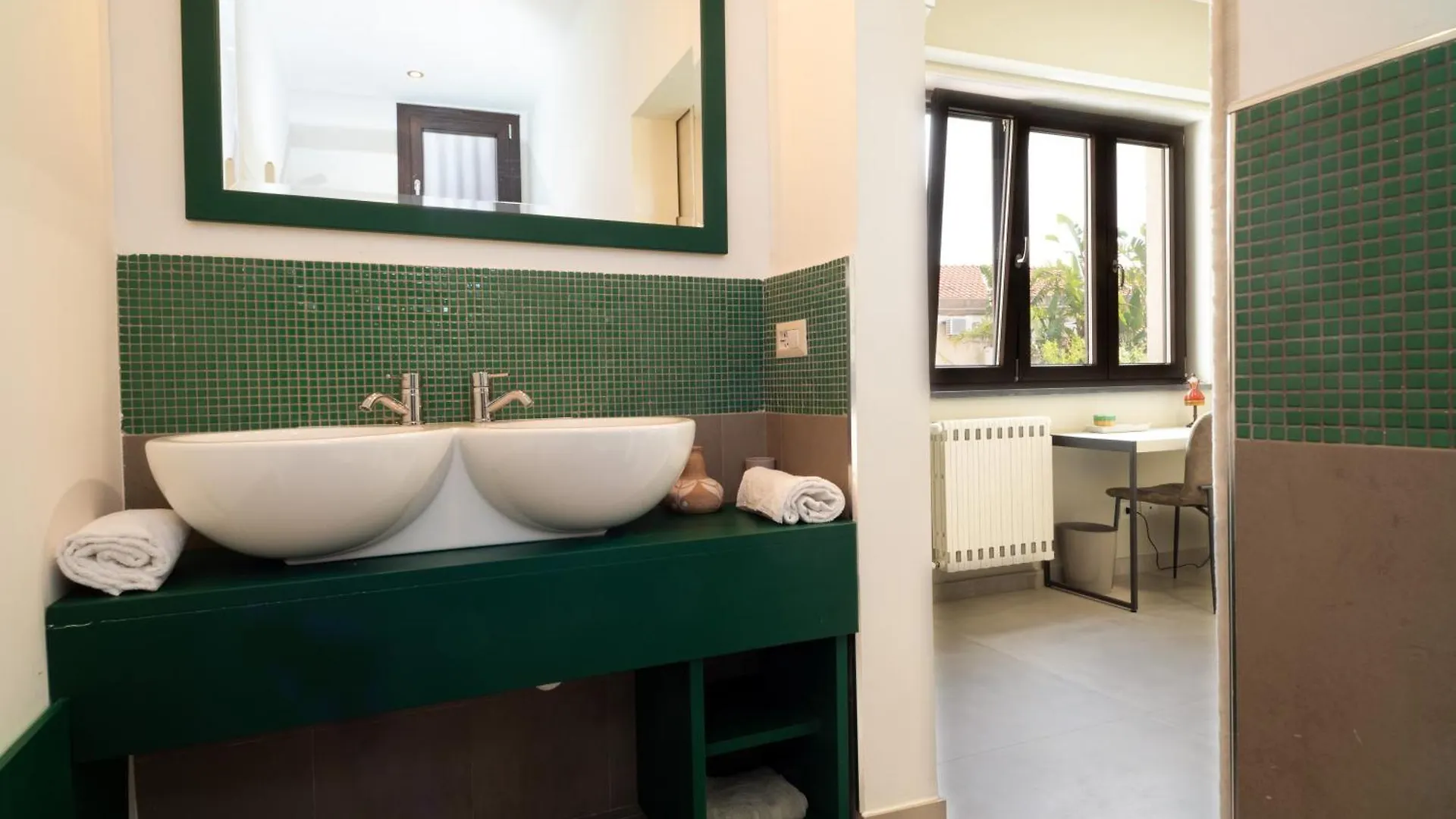 A Casa Nostra Apartment Catania 0*,