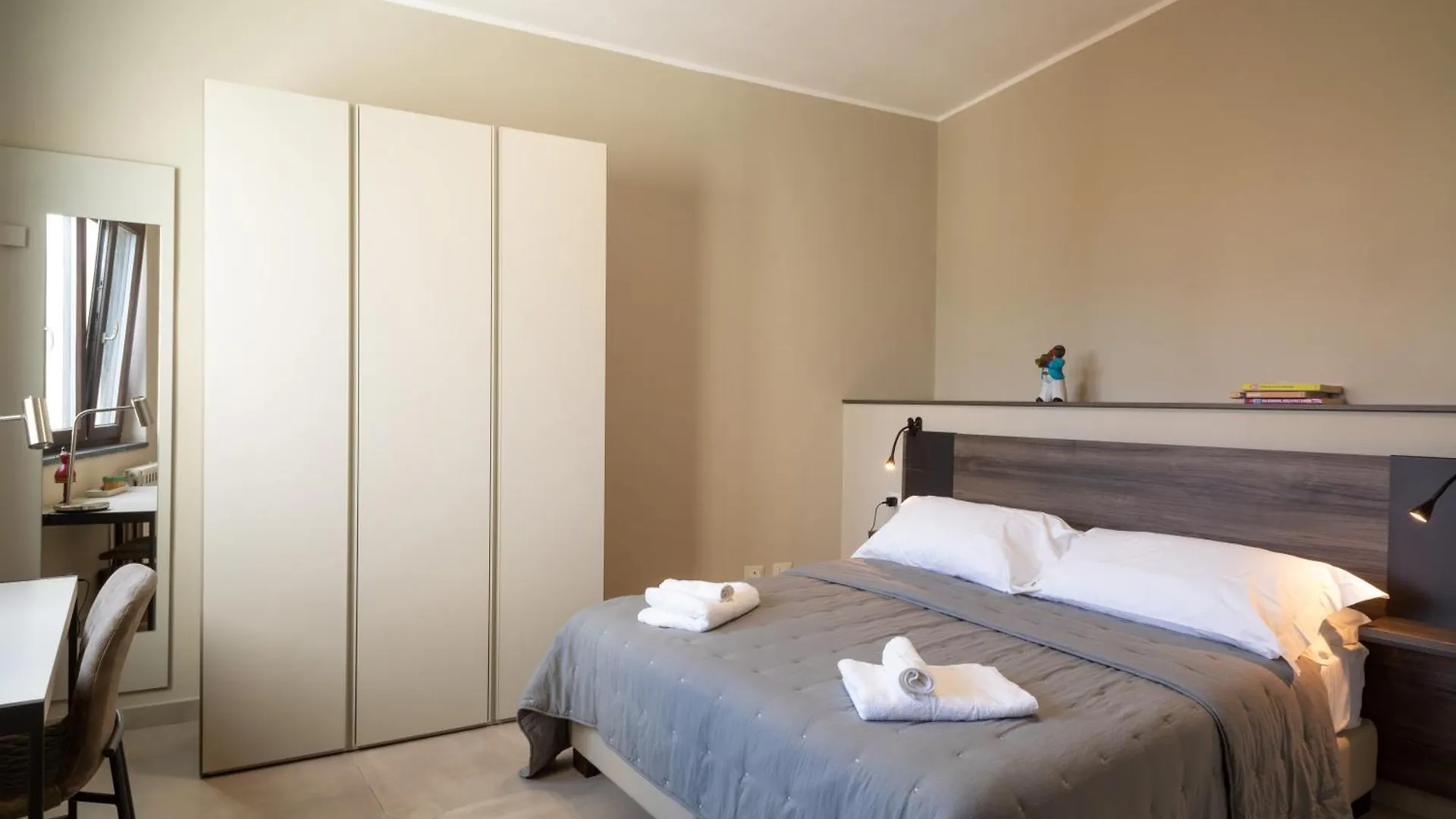 A Casa Nostra Apartment Catania Italy