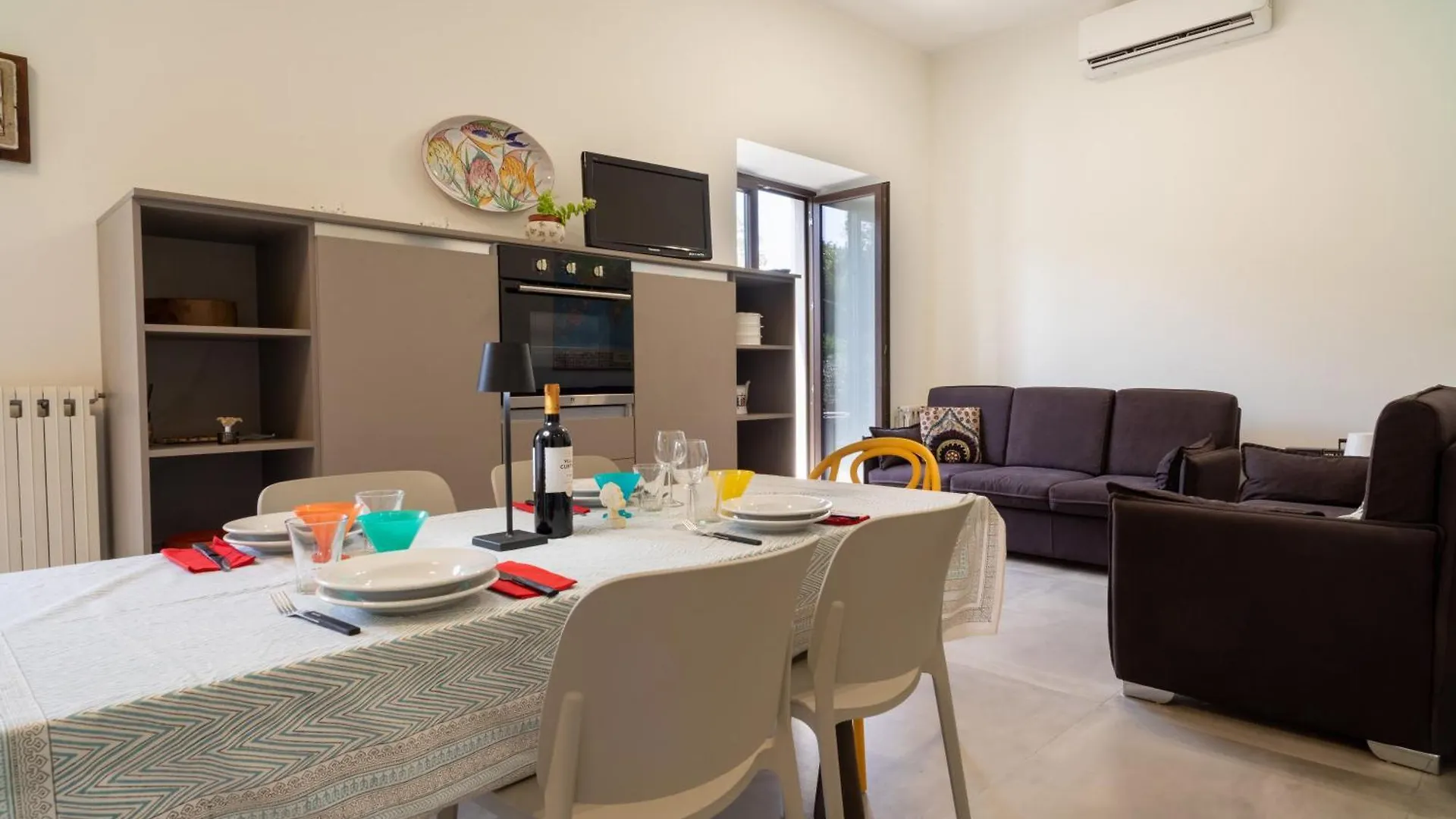 A Casa Nostra Apartment Catania 0*,  Italy