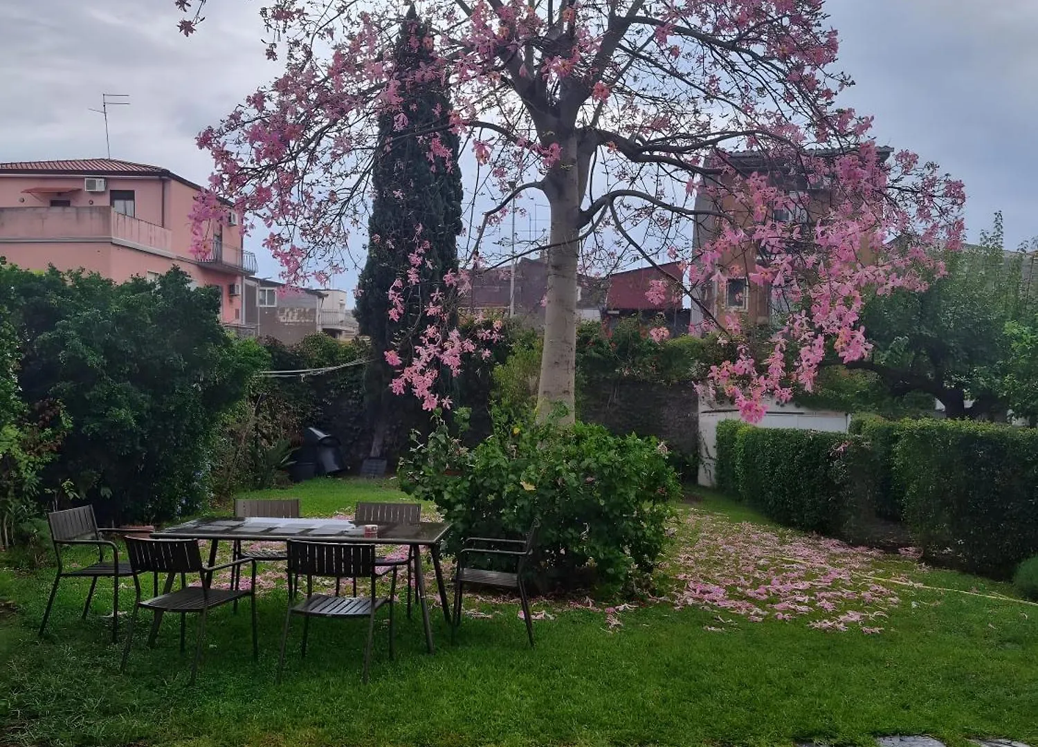 A Casa Nostra Apartment Catania Italy