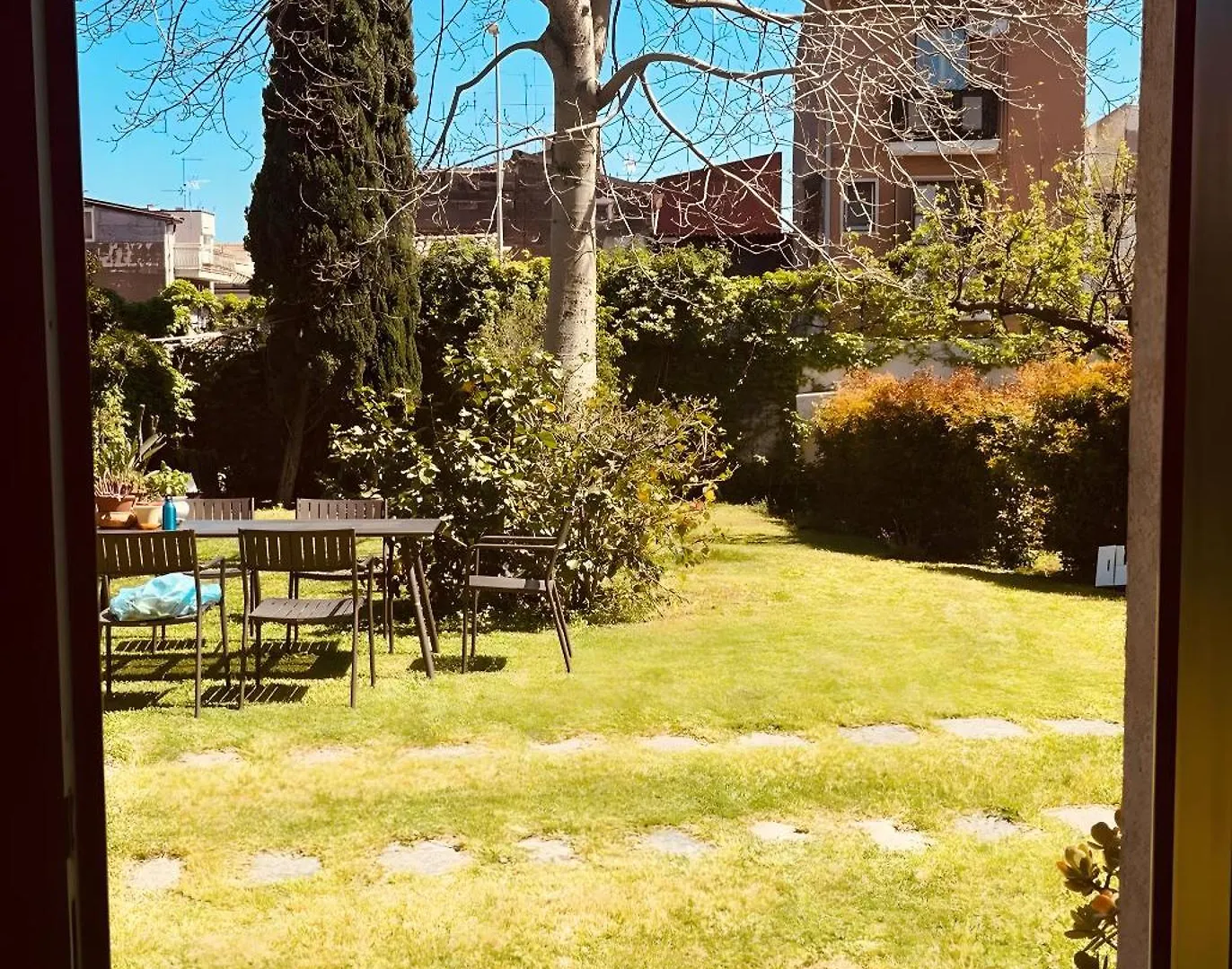 A Casa Nostra Apartment Catania Italy