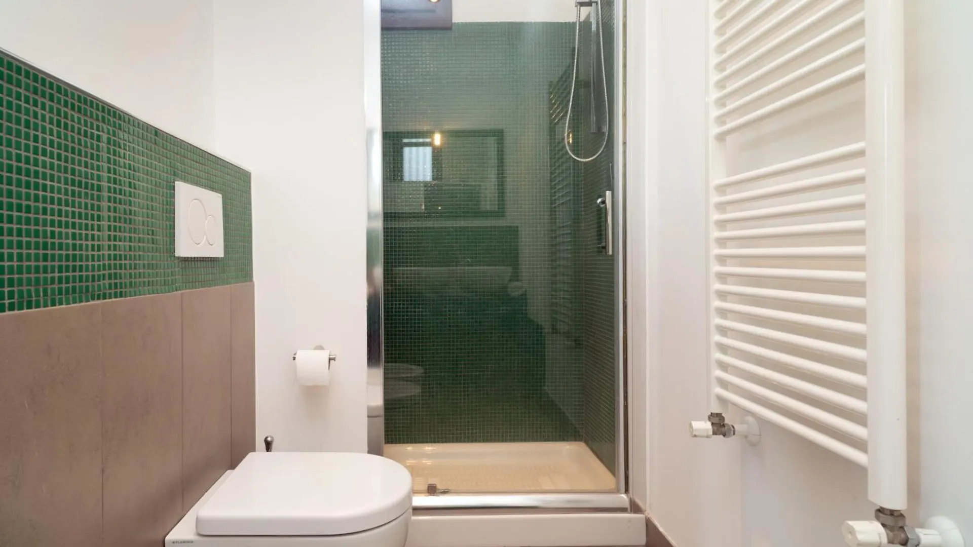 A Casa Nostra Apartment Catania 0*,