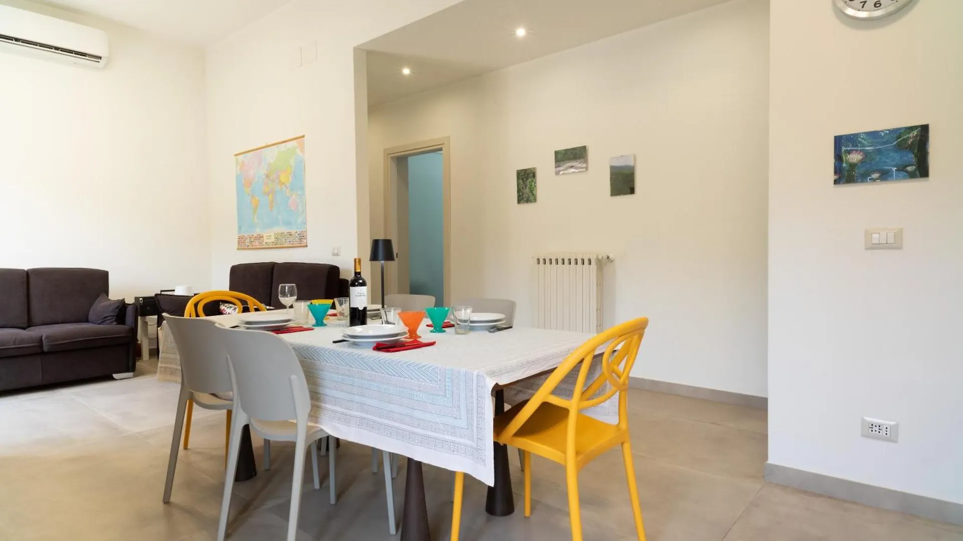 A Casa Nostra Apartment Catania 0*,  Italy