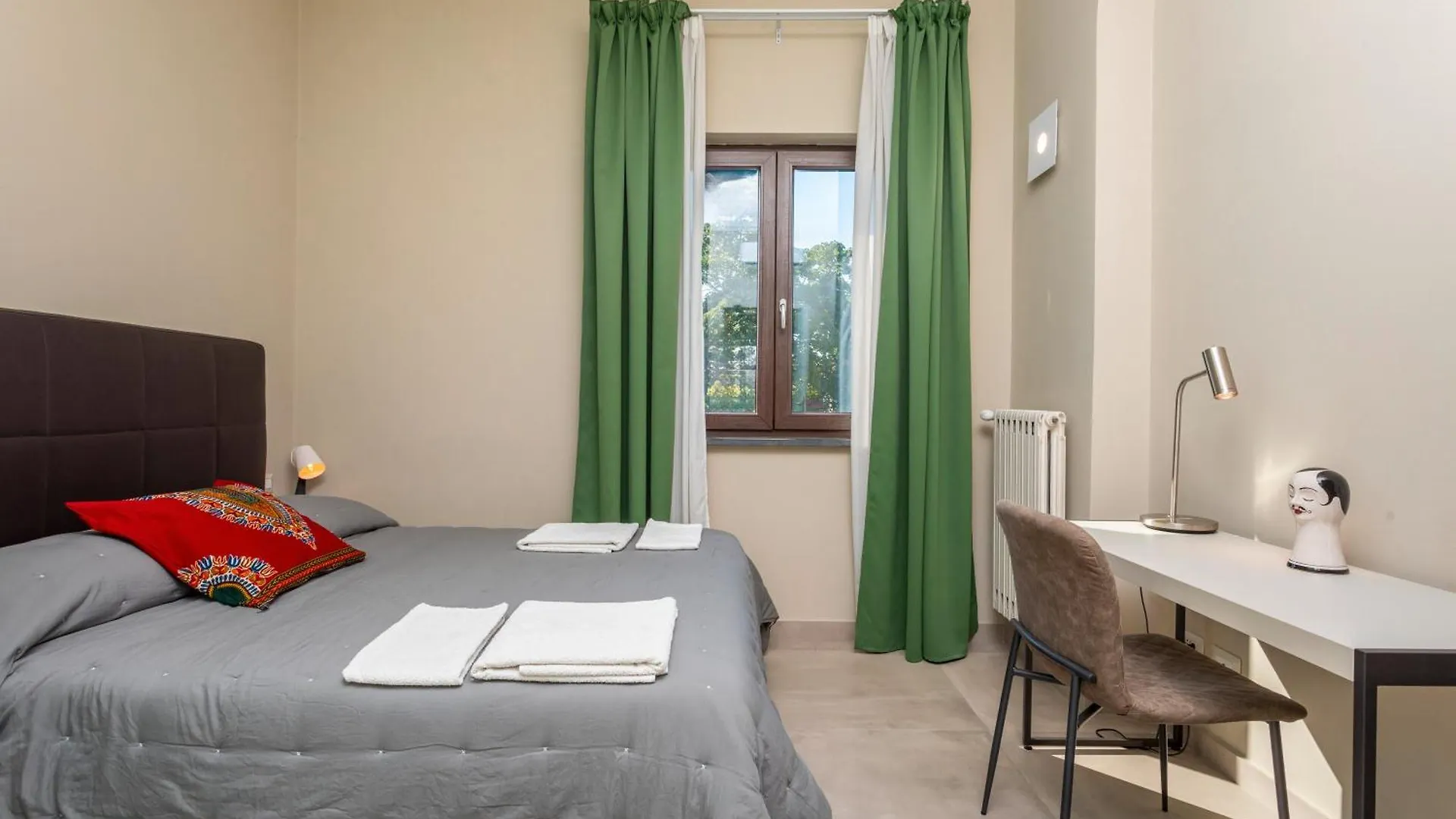 A Casa Nostra Apartment Catania
