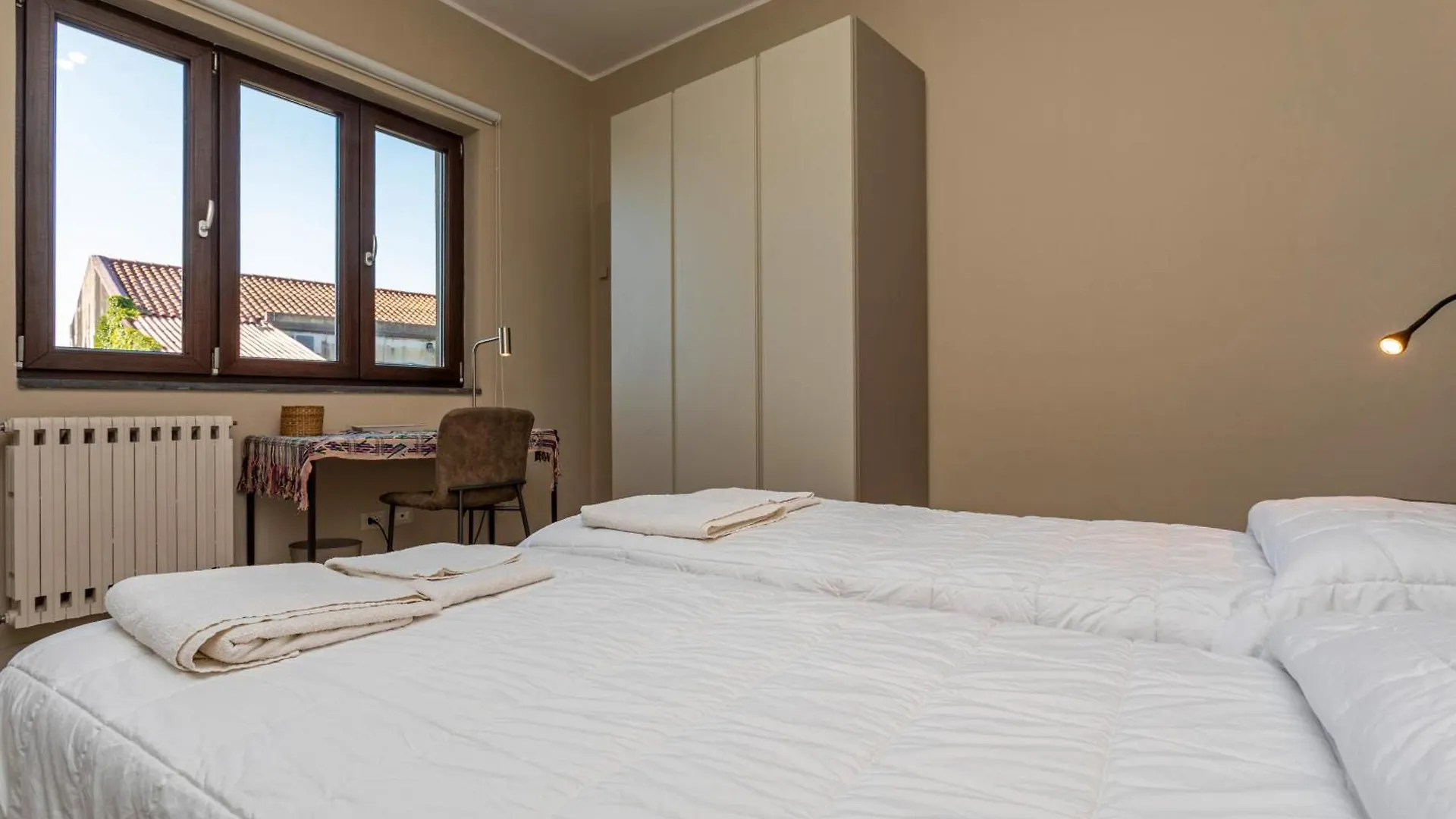 A Casa Nostra Apartment Catania