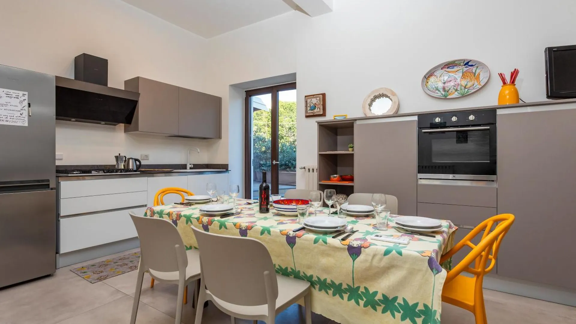 A Casa Nostra Apartment Catania 0*,  Italy