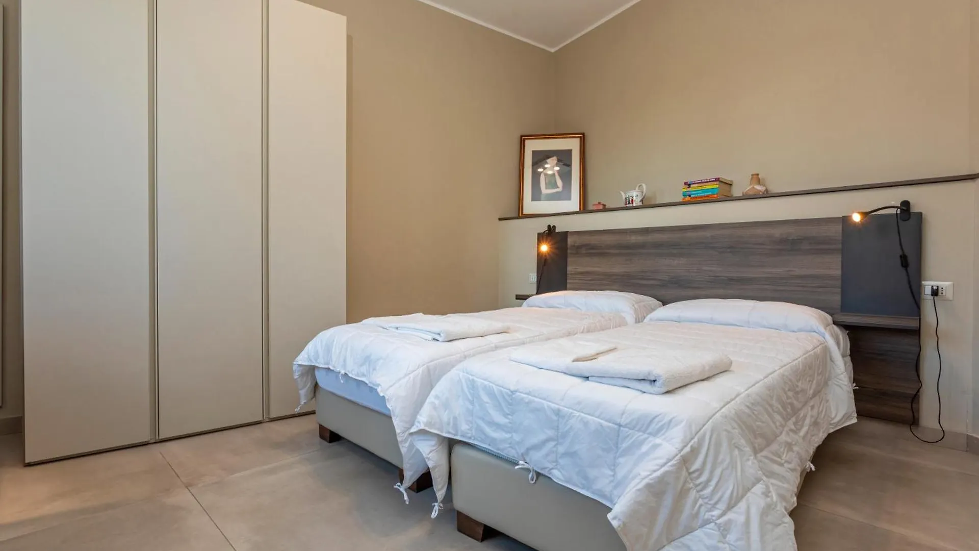 A Casa Nostra Apartment Catania