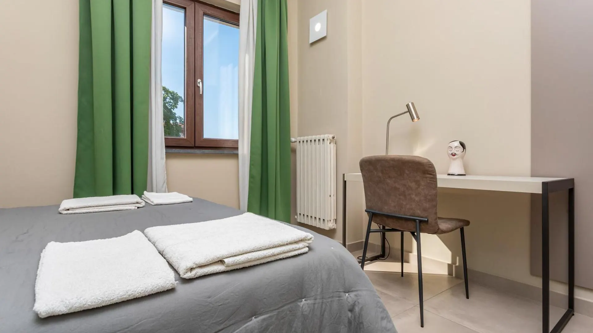 A Casa Nostra Apartment Catania Italy