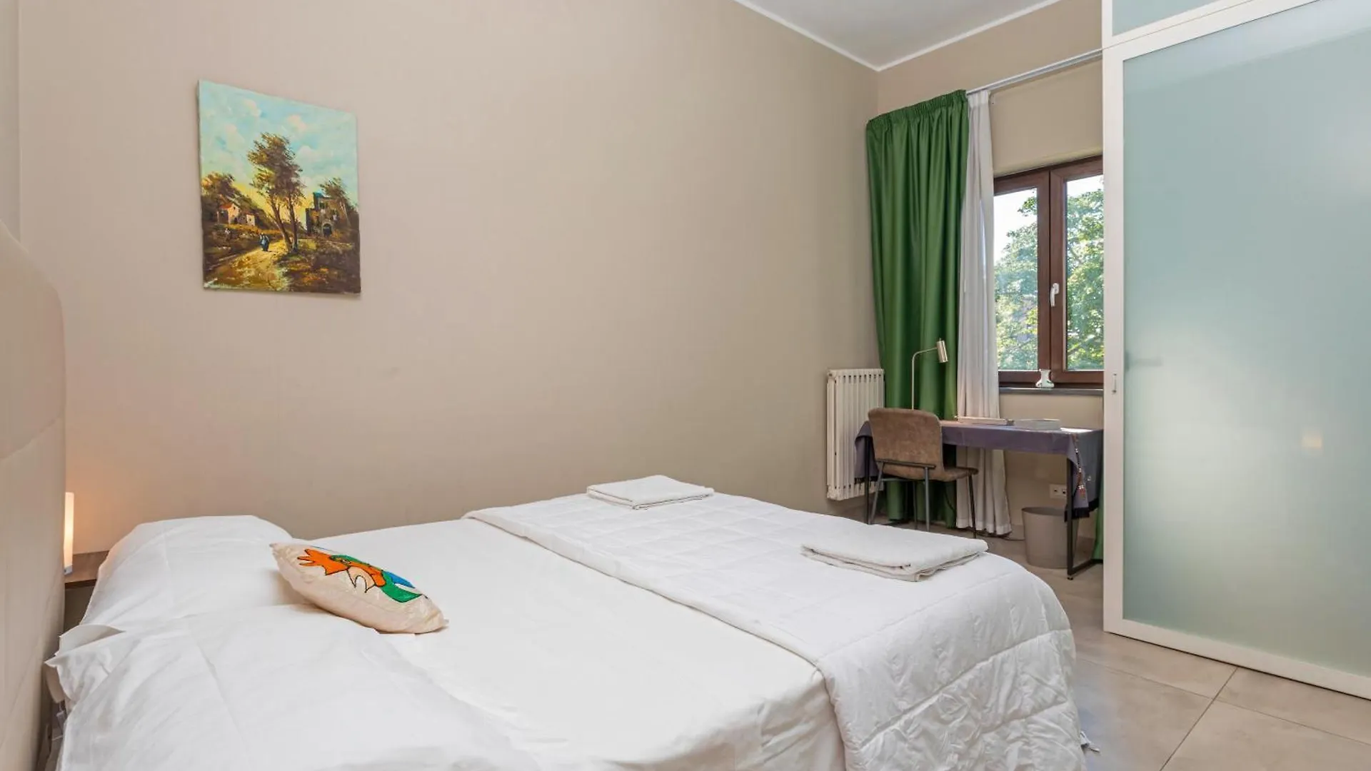 A Casa Nostra Apartment Catania