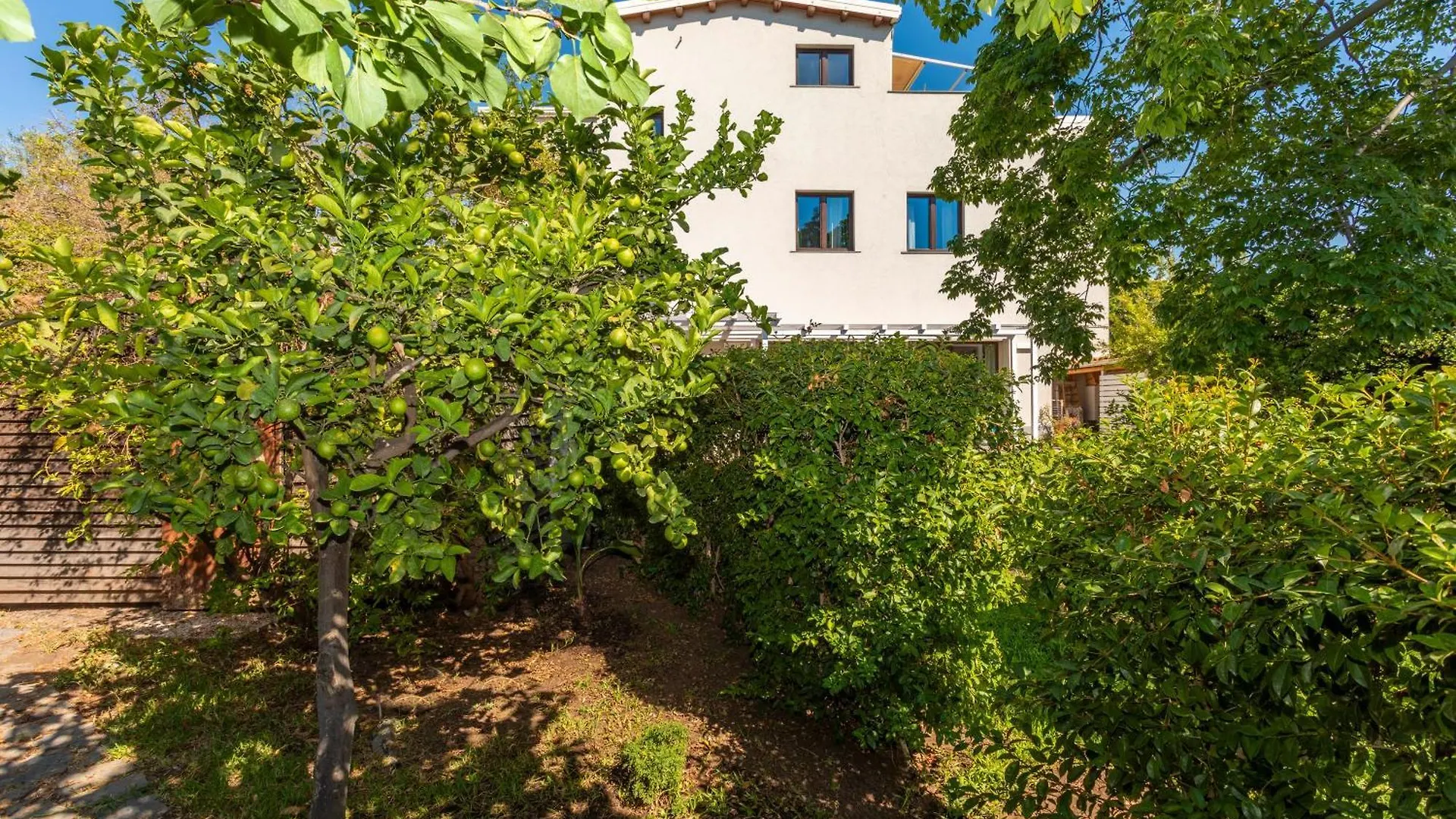 A Casa Nostra Apartment Catania Italy