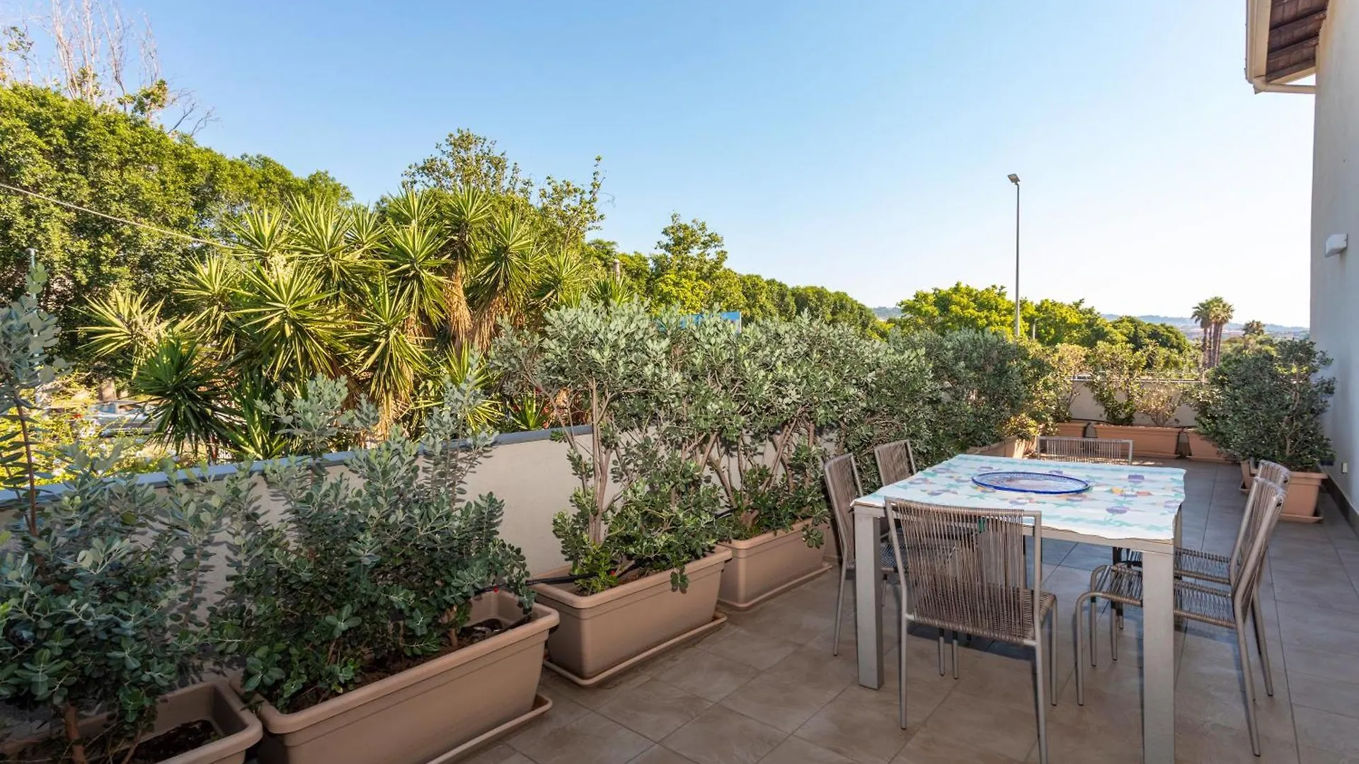A Casa Nostra Apartment Catania 0*,  Italy