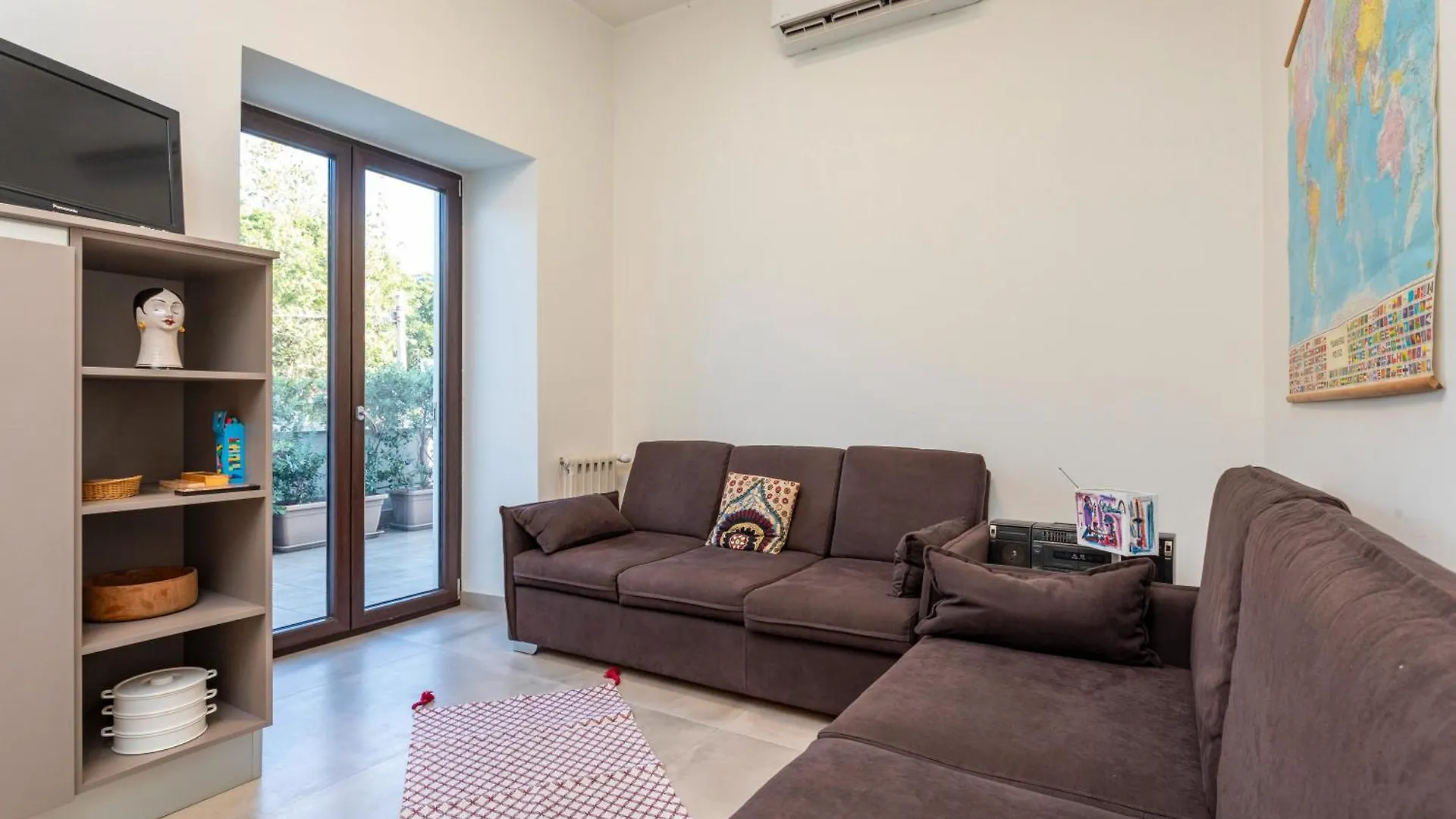 A Casa Nostra Apartment Catania