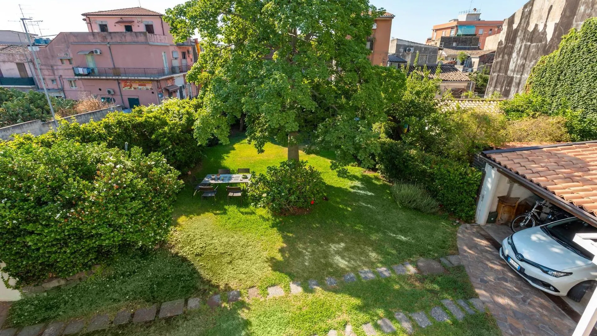 A Casa Nostra Apartment Catania